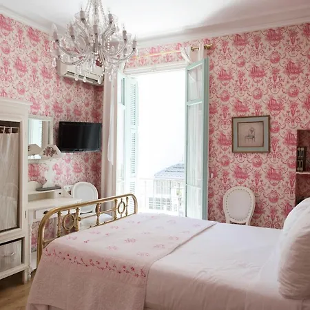 Rivoli Szálloda Nizza