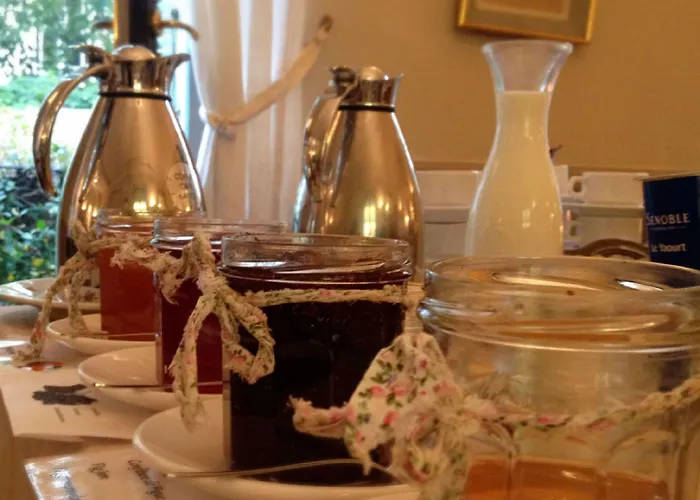 Szálloda Rivoli Nizza