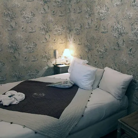 Rivoli Hotel Nicea