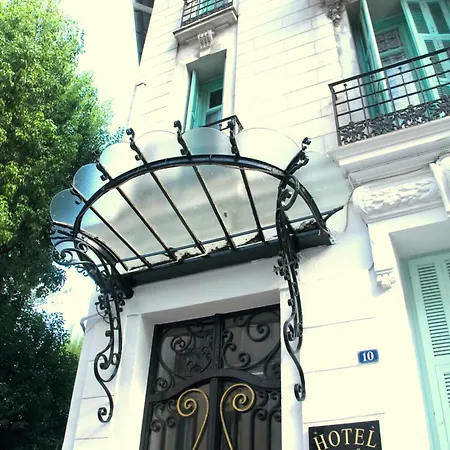 Rivoli Nice