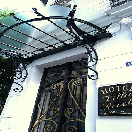 Rivoli 3* Nice