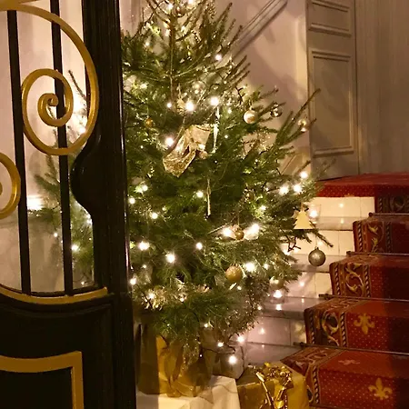 Hotel Rivoli Nice