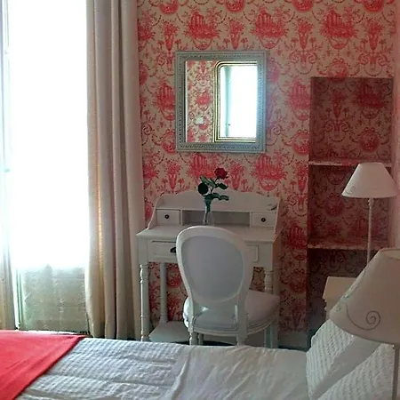 Hotel Rivoli Nice
