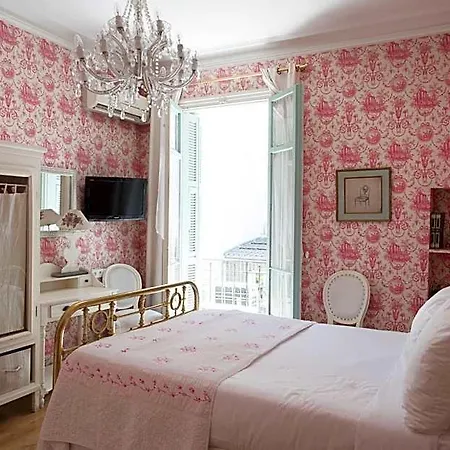 Rivoli Hotel Nice