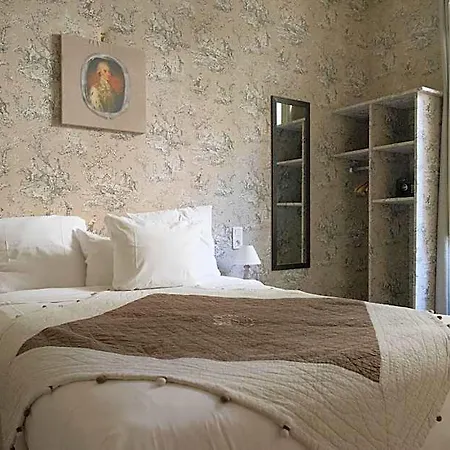 Rivoli Hotel Nice