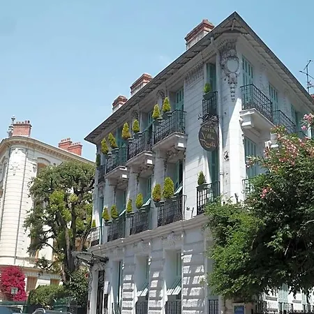 Hotel Rivoli Nice
