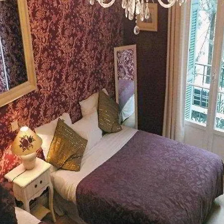 فندق Rivoli نيس