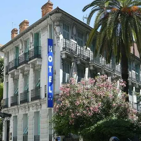 Hotel Rivoli Nice