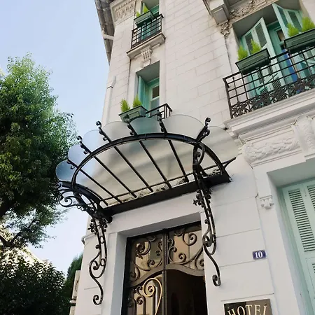 Rivoli Nice
