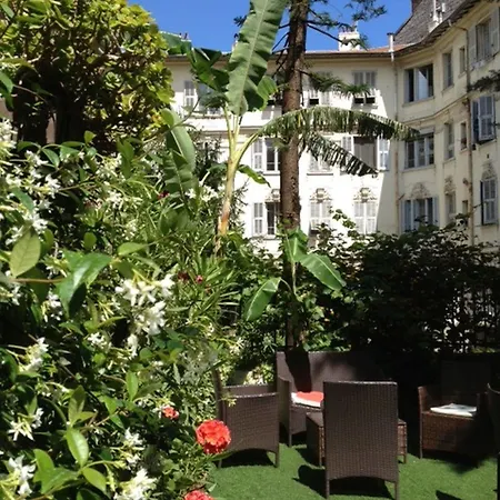 Rivoli Nice