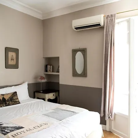Rivoli Hotel Nice