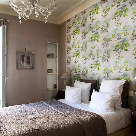 Rivoli فندق نيس