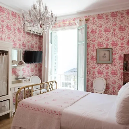 Rivoli Hotel Nice
