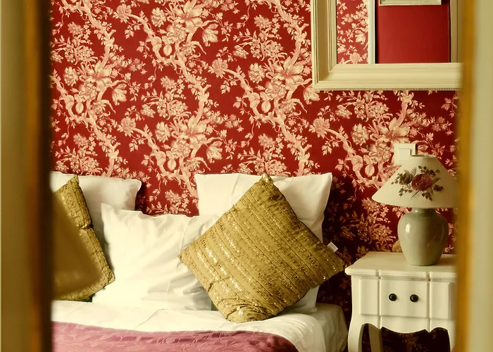 ホテル リヴォリ