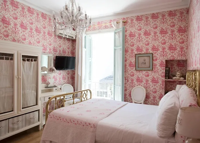 リヴォリ ホテル ニース