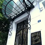 Hotel Rivoli 3*