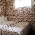 Hotel Rivoli Nice