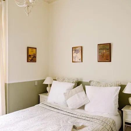 Ξενοδοχείο Rivoli Νίκαια