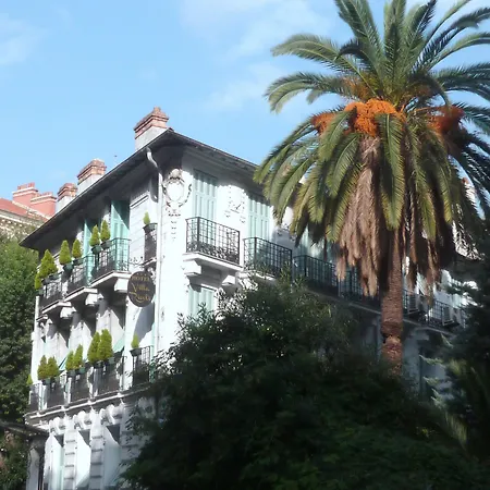 Szálloda Rivoli