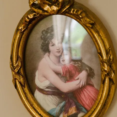 Szálloda Rivoli