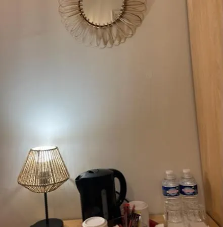 Szálloda Rivoli 3*