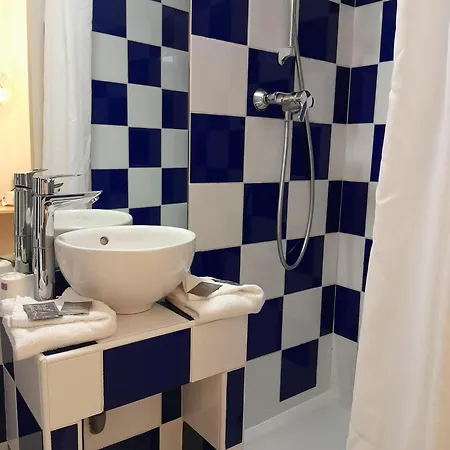 Szálloda Rivoli 3*