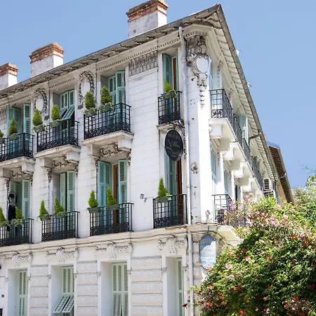 Hotel Rivoli 3*