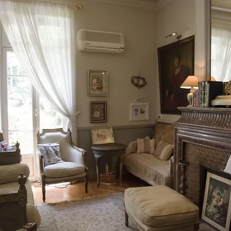 Rivoli 3* Νίκαια