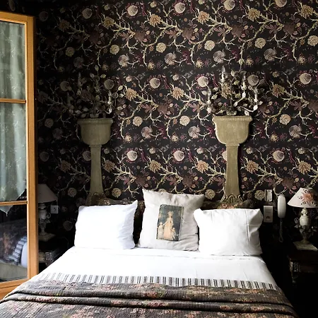 Ξενοδοχείο Rivoli Νίκαια