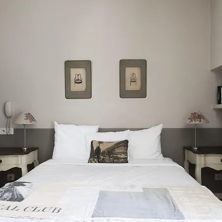 Rivoli Ξενοδοχείο 3*