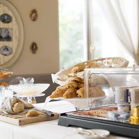 Rivoli Ξενοδοχείο