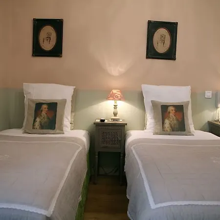 Szálloda Rivoli