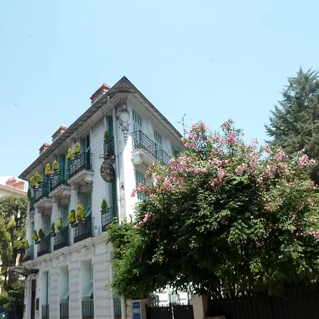 Szálloda Rivoli