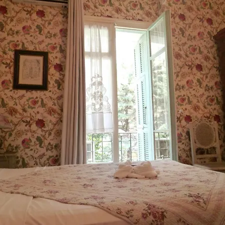 Rivoli Szálloda 3*