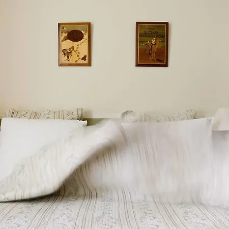 Szálloda Rivoli 3*