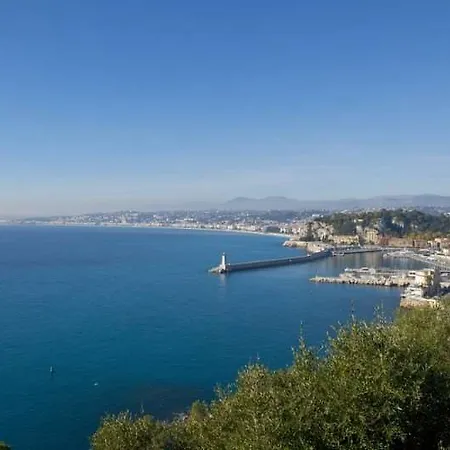 Rivoli Szálloda Nizza
